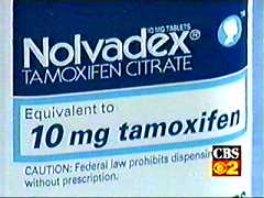 Tamoxifen