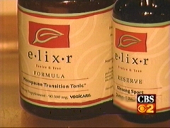 elixir products