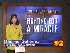 miracle graphic