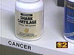 Shark Cartilage