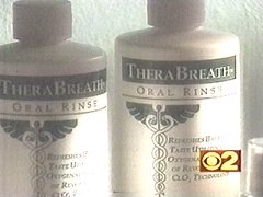 Thera Breath