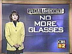 Special Assignment Graphic