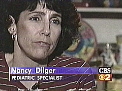Nancy Dilger