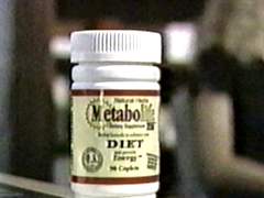 Metabolife