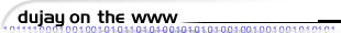 Dujay on the WWW